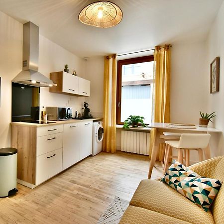 Appartement De Caractere Pontivy Centre Zewnętrze zdjęcie